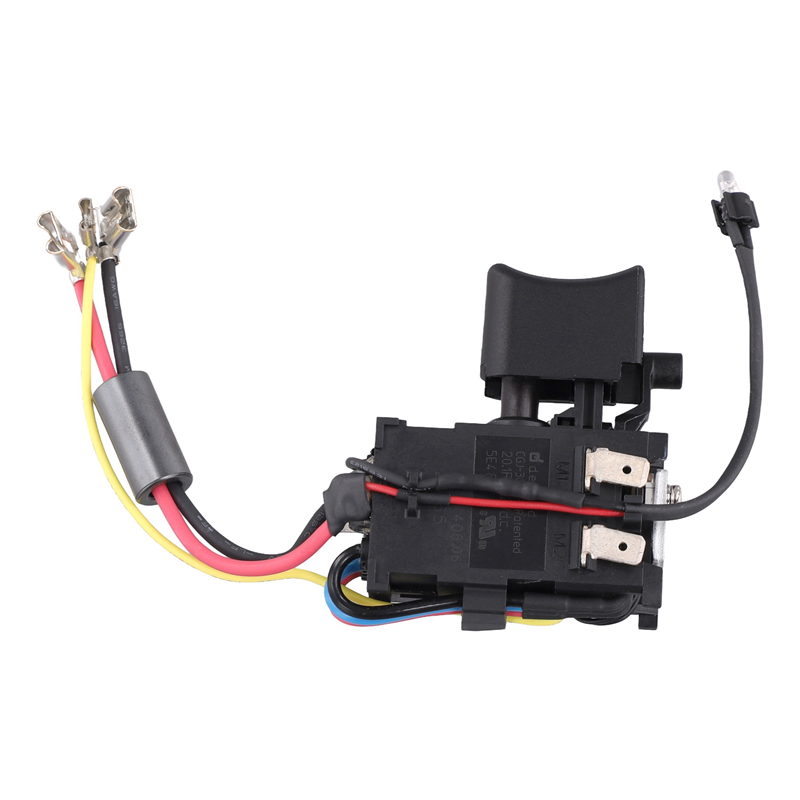 Trigger Switch Replacement 632 - Power Tools Spare Parts ulasan dan harga