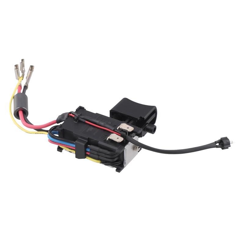 Trigger Switch Replacement 632 - Power Tools Spare Parts ulasan dan harga