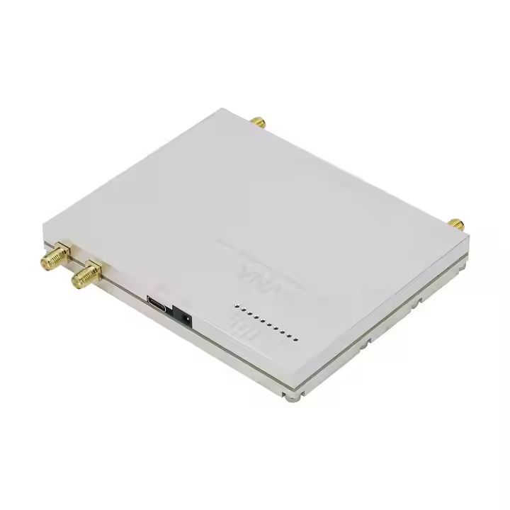 LibreVNA 6G Antenna Analyzer 1 - Power Tools Vector ulasan dan harga
