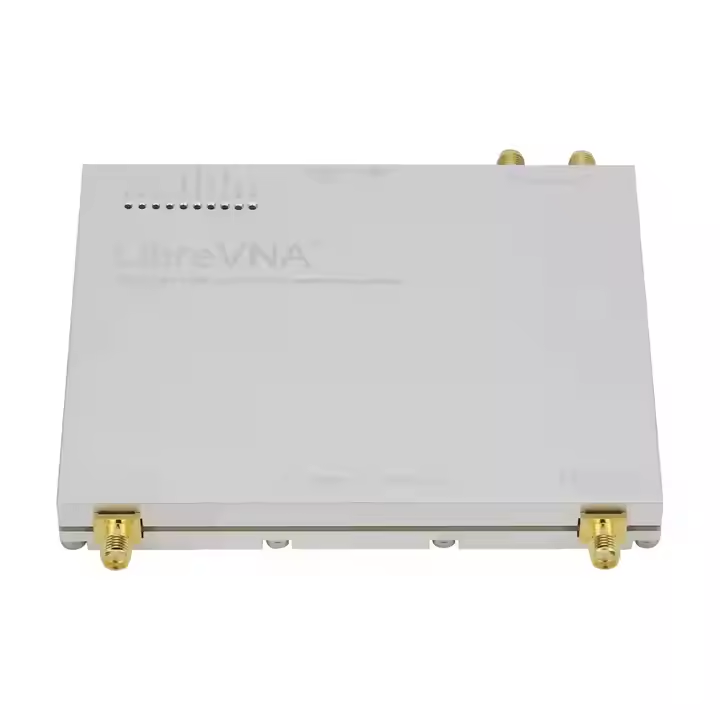 LibreVNA 6G Antenna Analyzer 1 - Power Tools Vector ulasan dan harga