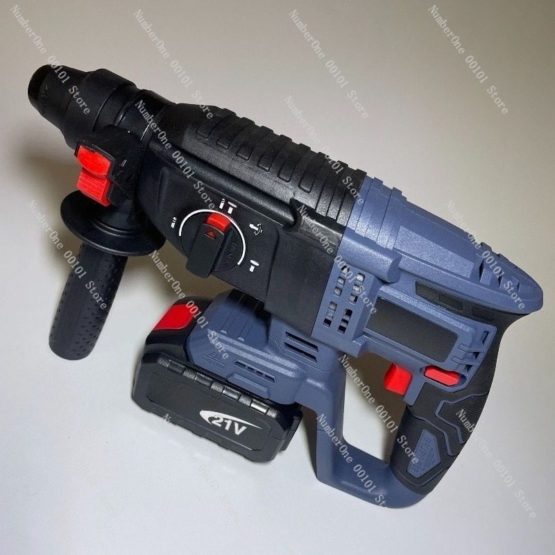 Professional Lithium Electric  - Power Tools Combo Kits ulasan dan harga