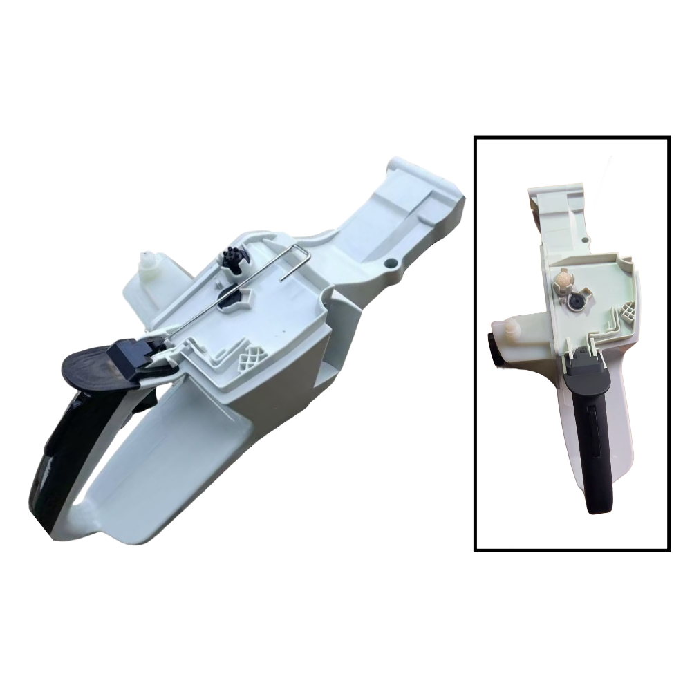 Chainsaw Maintenance MS462 Rea - Power Tools Inspection ulasan dan harga