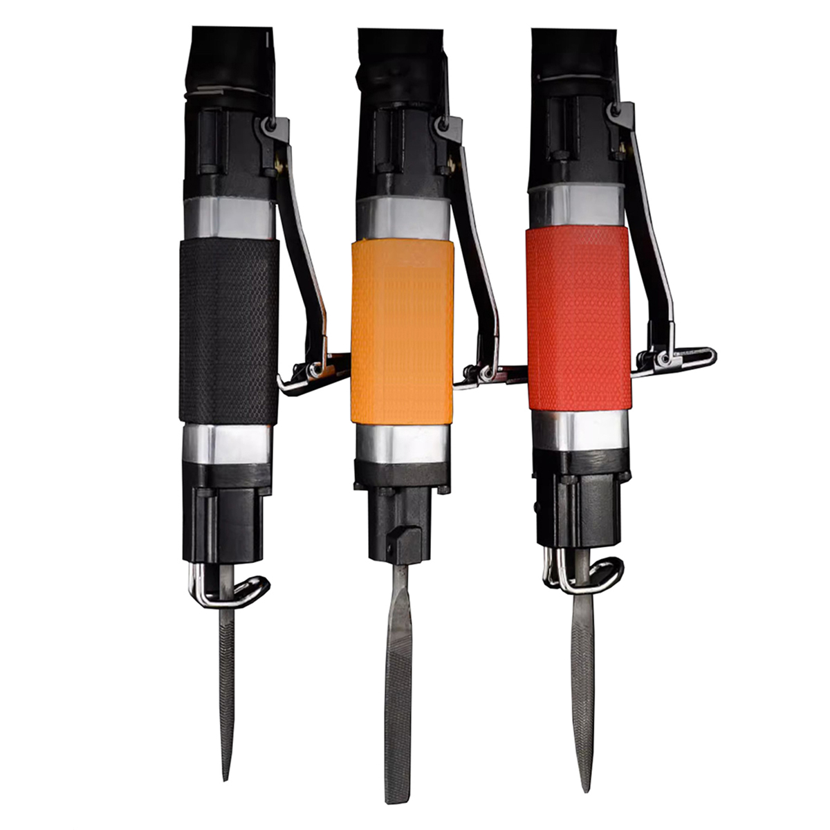 Air Powered File Tool 5-10mm S - Power Tools Manufacturers ulasan dan harga