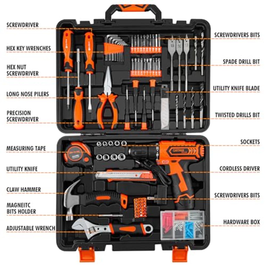 Power Tool Combo Kits with 12V - Power Tools Combo Kits ulasan dan harga