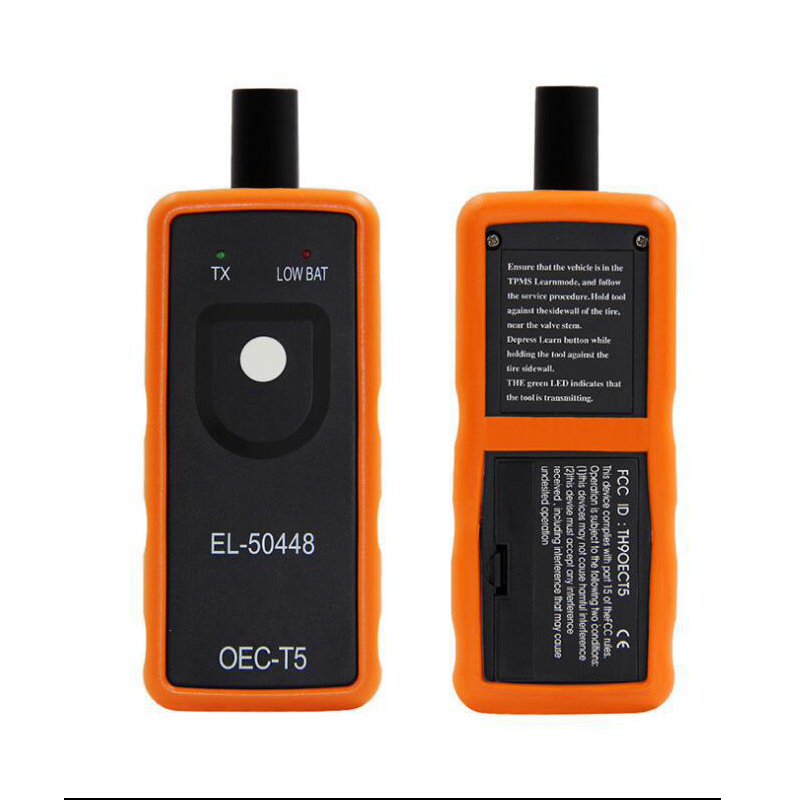 EL-50448 OEC-T5 TPMS Activatio - Power Tools English ulasan dan harga