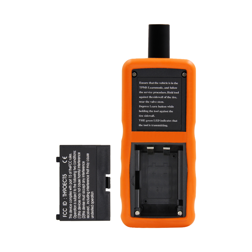 EL-50448 OEC-T5 TPMS Activatio - Power Tools English ulasan dan harga