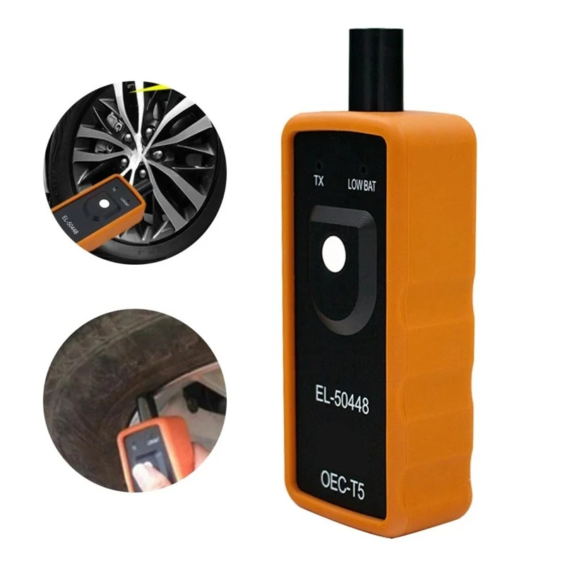 EL-50448 OEC-T5 TPMS Activatio - Power Tools English ulasan dan harga