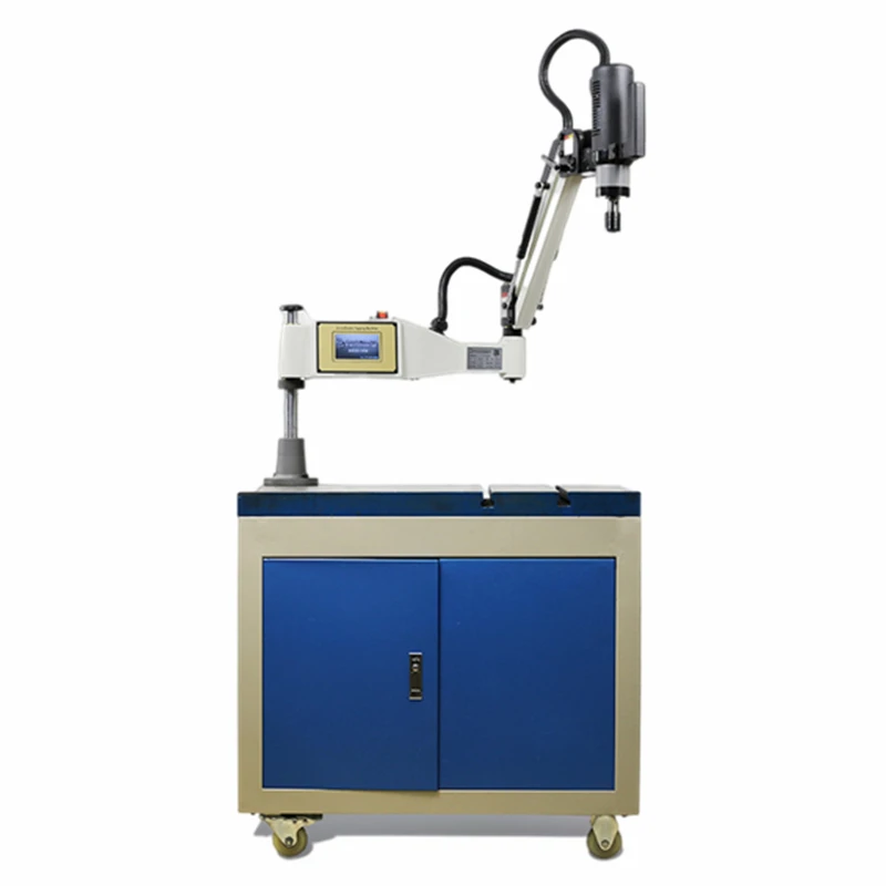 LY Vertical M2-M20 CNC Electri - Power Tools Drill ulasan dan harga