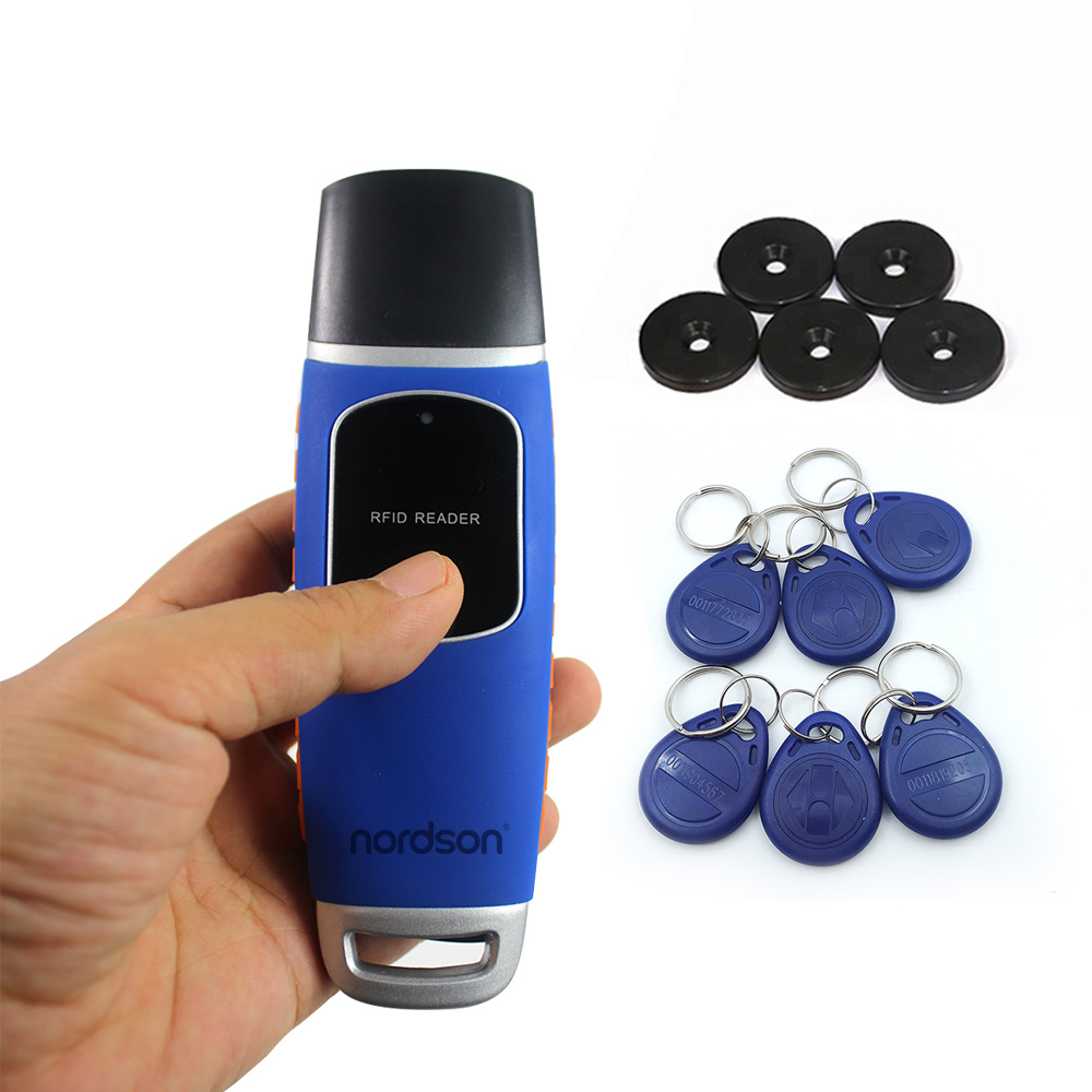 Security Management Battery Po - Power Tools Inspection ulasan dan harga