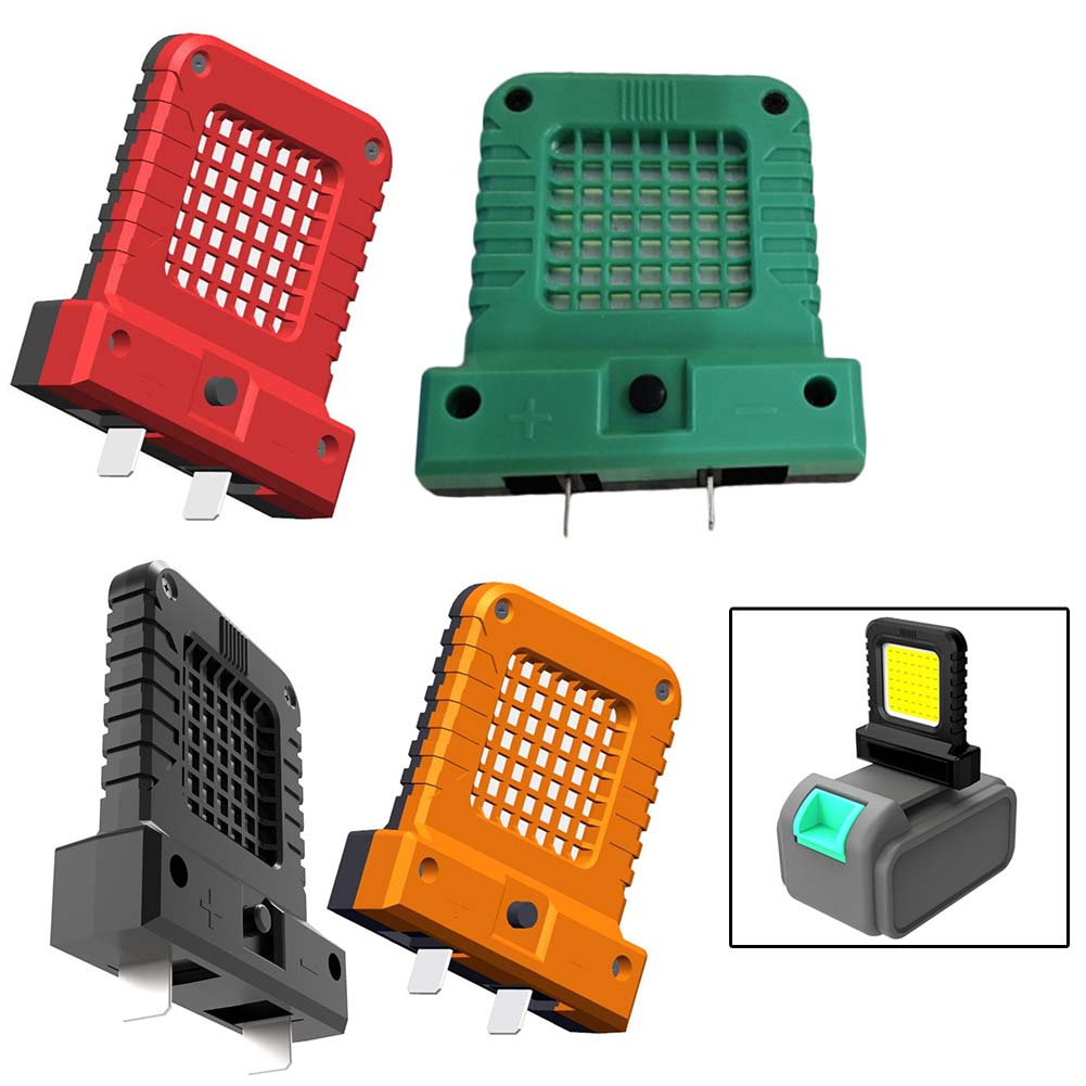 14W LED Work Light For Mini Po - Power Tools Inspection ulasan dan harga