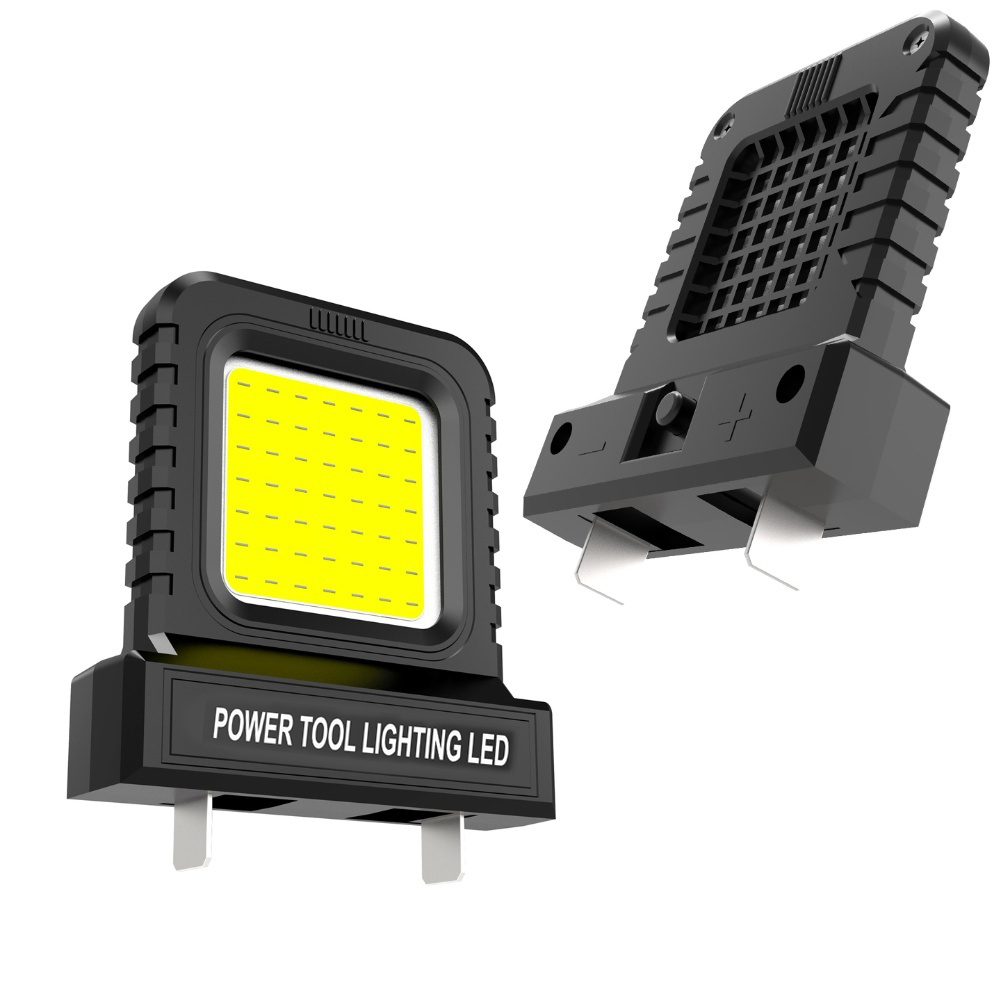 14W LED Work Light For Mini Po - Power Tools Inspection ulasan dan harga