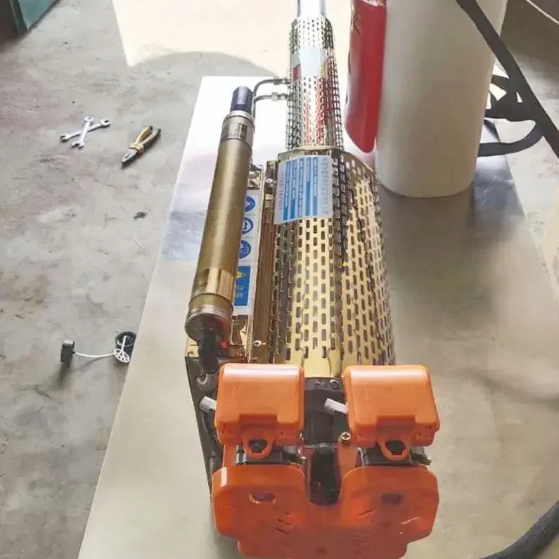 TEBAK Mosquito Pest and Vector - Power Tools Vector ulasan dan harga