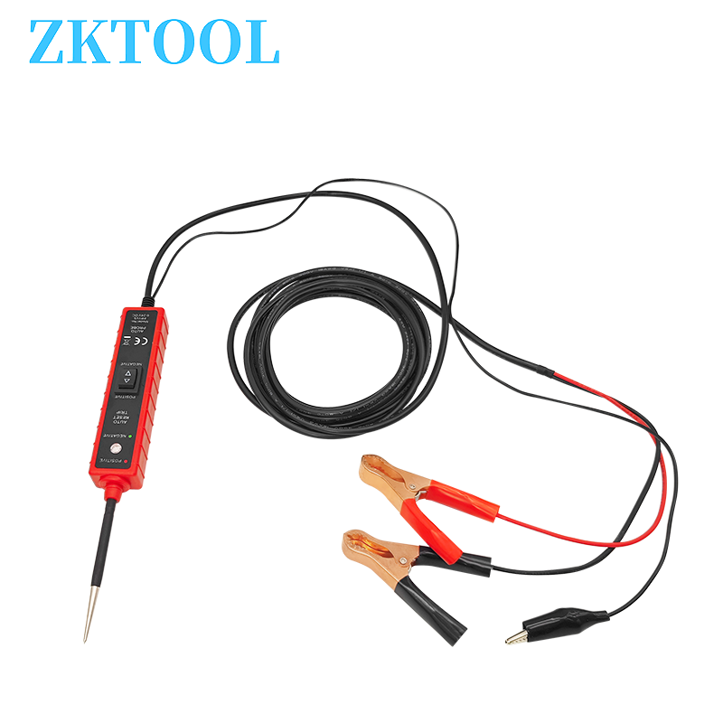 Car Circuit Tester Power Circu - Power Tools Repairs ulasan dan harga