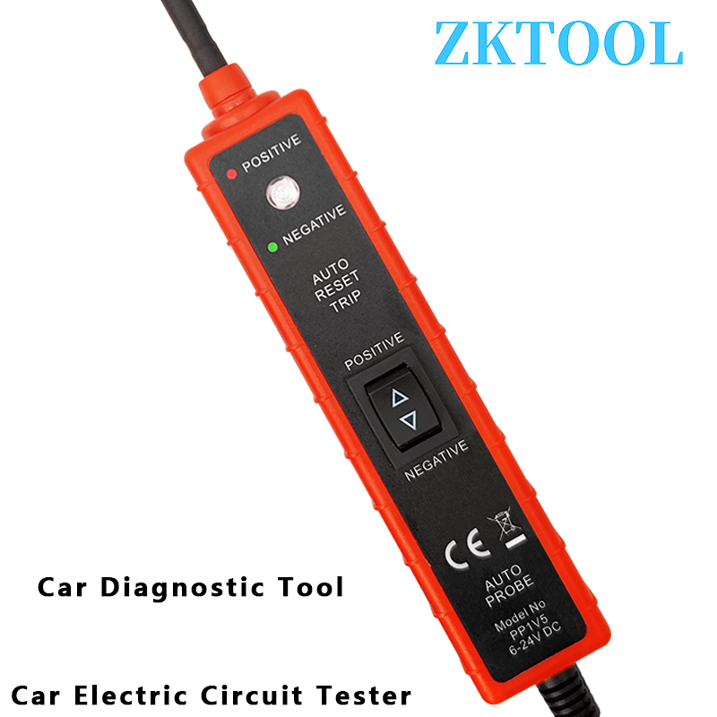 Car Circuit Tester Power Circu - Power Tools Repairs ulasan dan harga