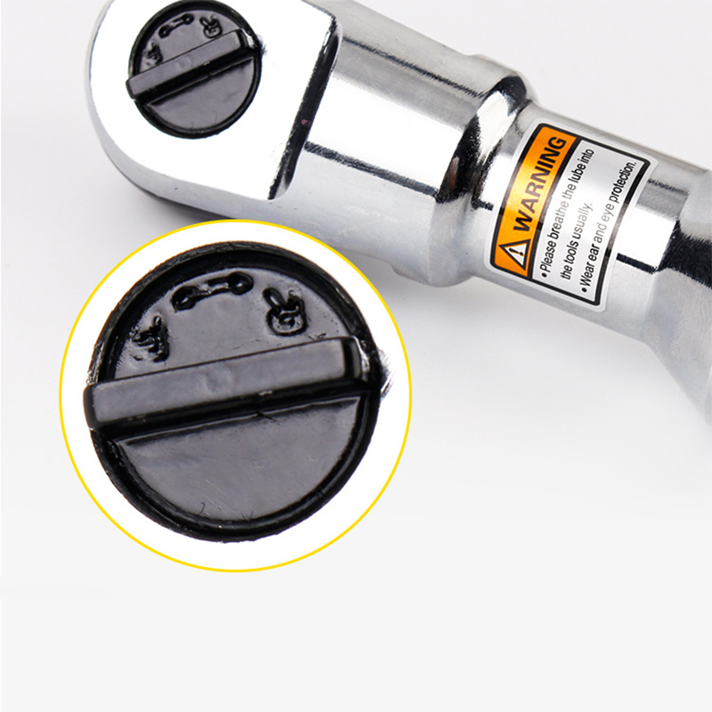 1/2 Air Ratchet Wrench Pneumat - Power Tools In Automotive ulasan dan harga