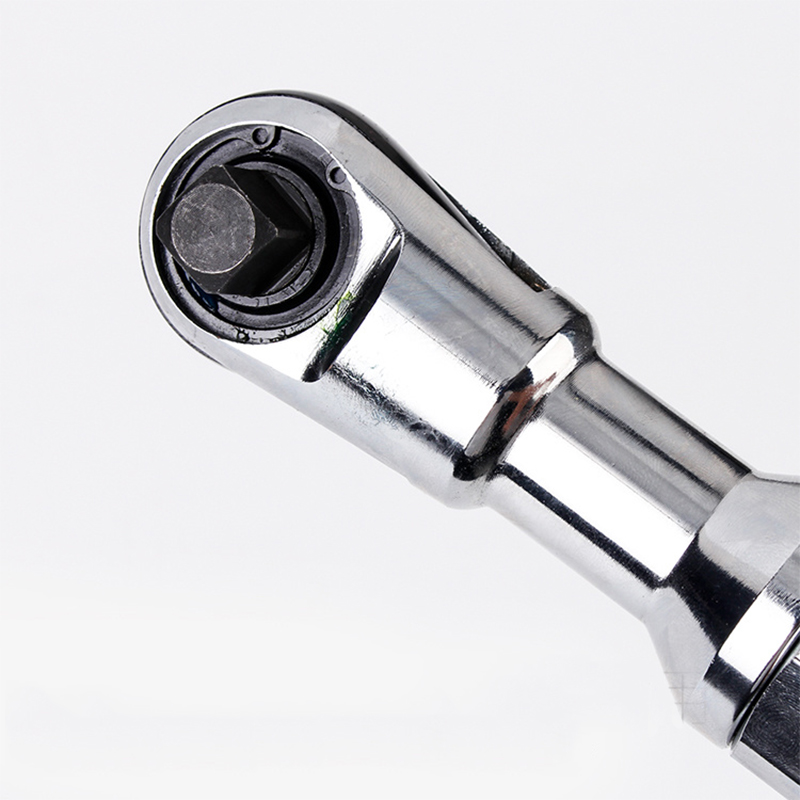 1/2 Air Ratchet Wrench Pneumat - Power Tools In Automotive ulasan dan harga