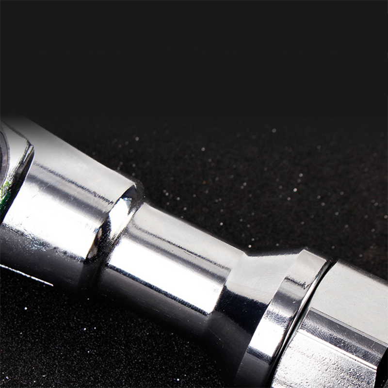1/2 Air Ratchet Wrench Pneumat - Power Tools In Automotive ulasan dan harga
