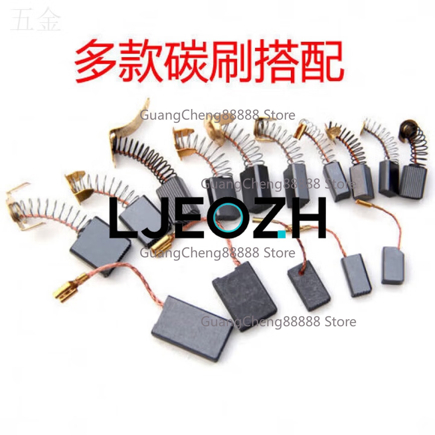 Hejian Gongangle Grinder Brush - Power Tools King ulasan dan harga