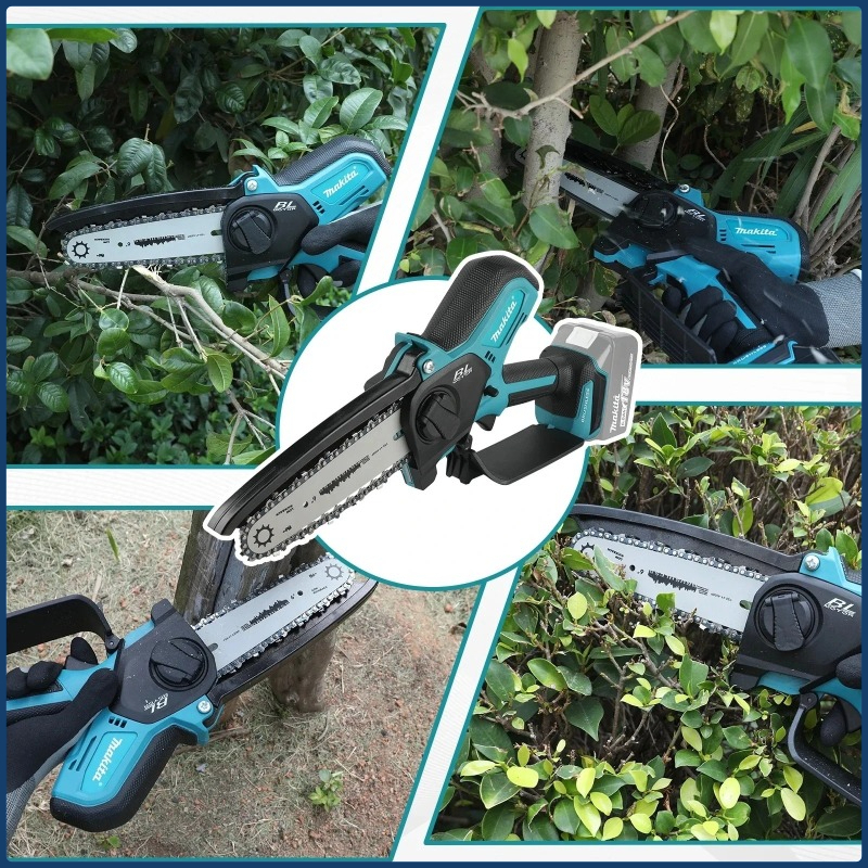 Makita 6inch Chain Saw Electri - Power Tools Makita Set ulasan dan harga