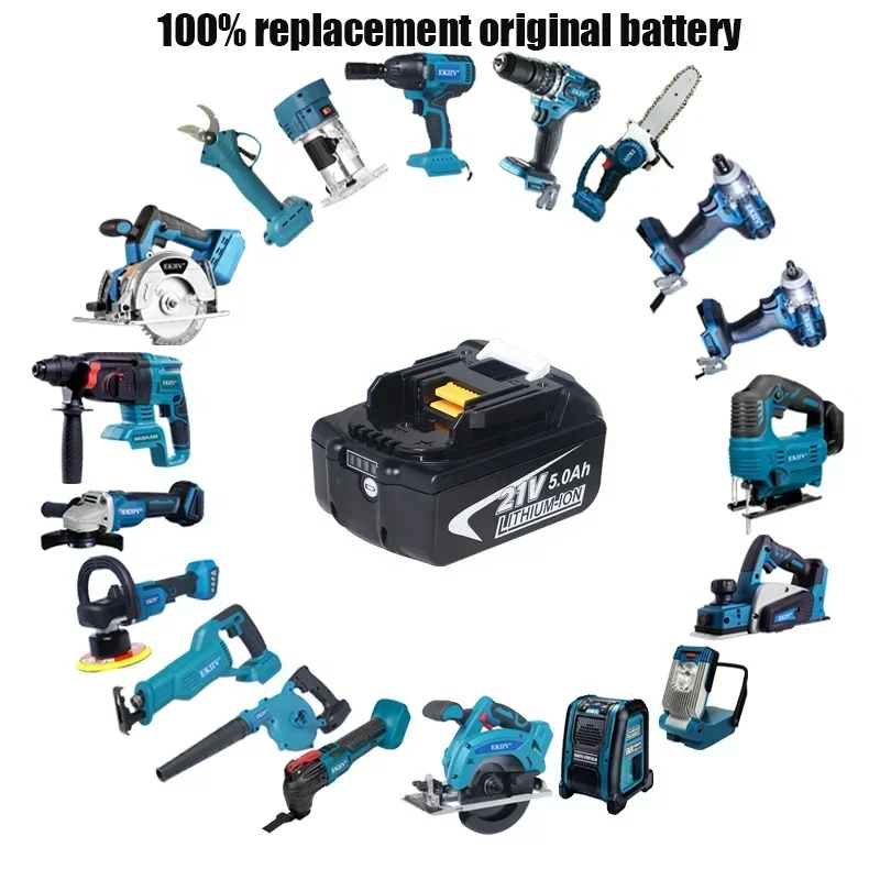 EKIIV power drill tools combo  - Power Tools Combo Kits ulasan dan harga
