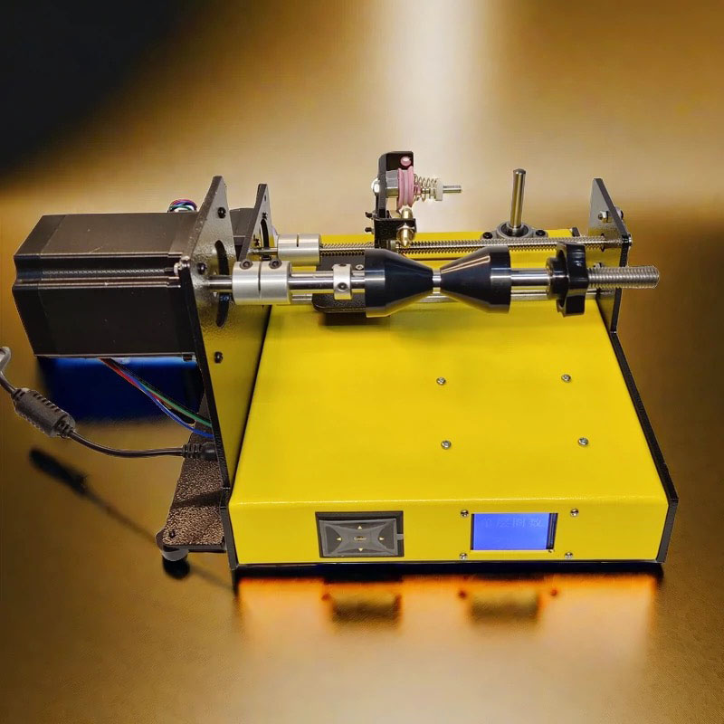 Automatic Wiring Winding Machi - Power Tools English ulasan dan harga