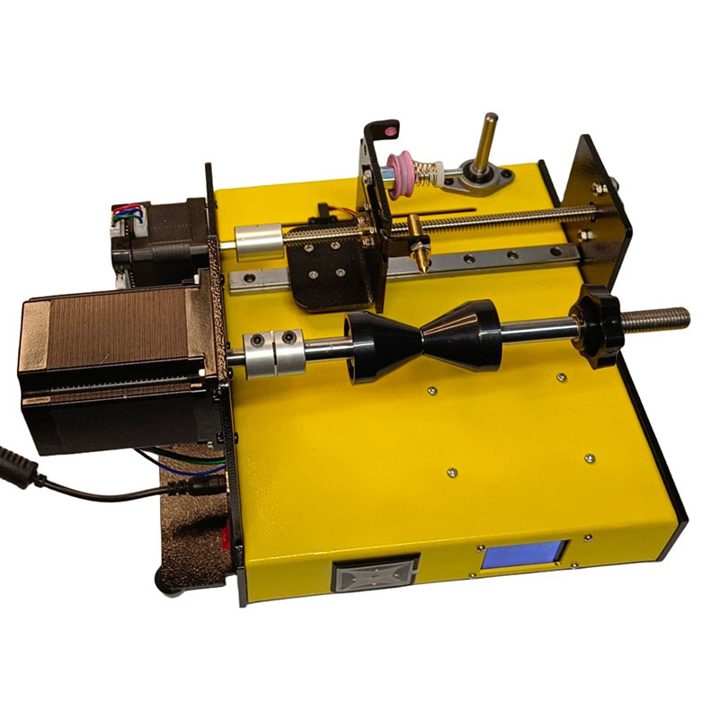 Automatic Wiring Winding Machi - Power Tools English ulasan dan harga