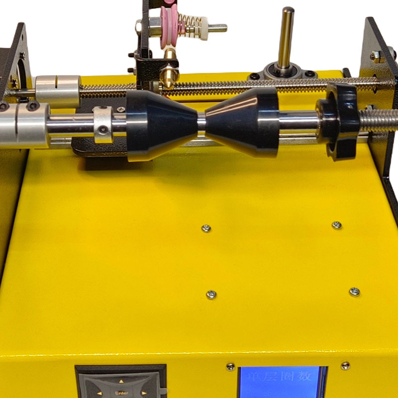 Automatic Wiring Winding Machi - Power Tools English ulasan dan harga