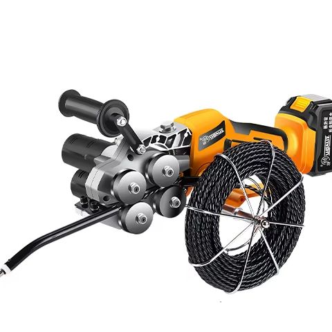 Electric Threading Machine Ele - Power Tools Equipment ulasan dan harga