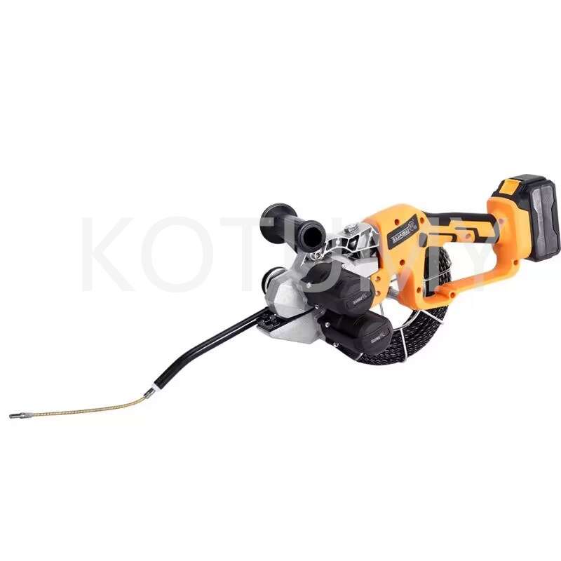 Electric Threading Machine Ele - Power Tools Equipment ulasan dan harga