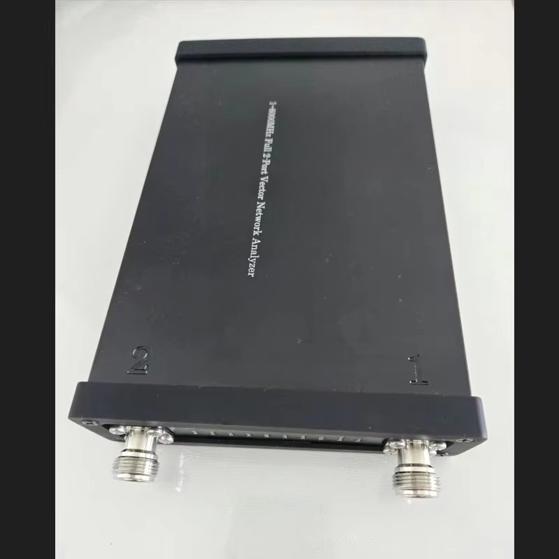 100K-6GHz Dual Port Vector Net - Power Tools Vector ulasan dan harga