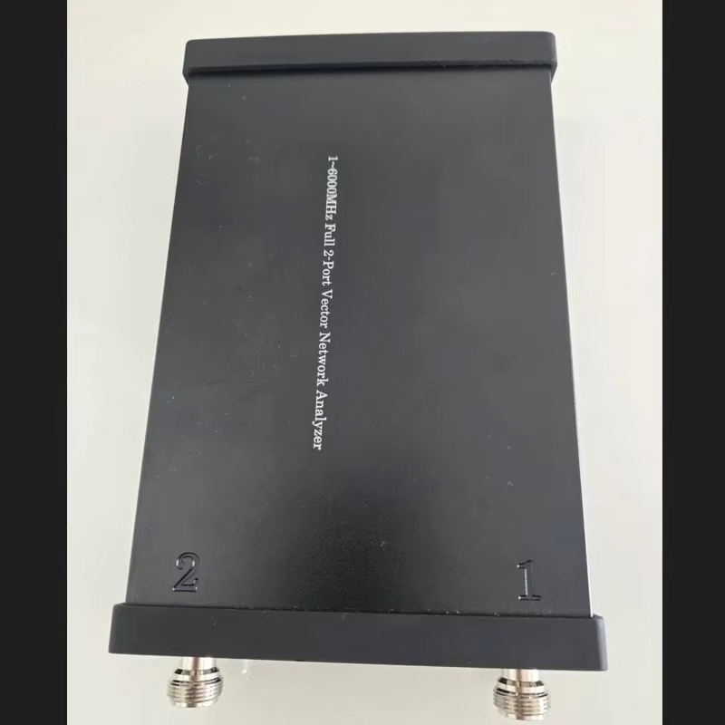 100K-6GHz Dual Port Vector Net - Power Tools Vector ulasan dan harga
