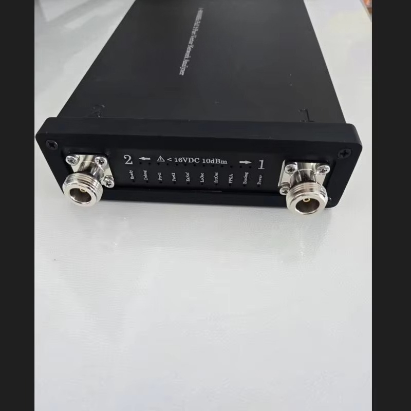 100K-6GHz Dual Port Vector Net - Power Tools Vector ulasan dan harga