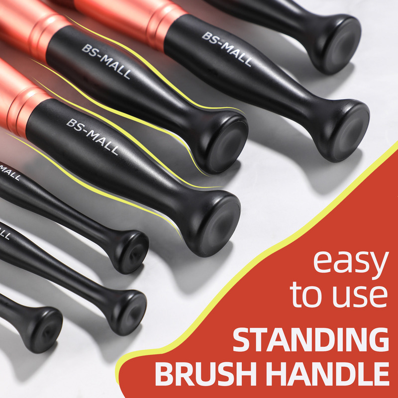 14-Piece Makeup Brush Set for  - Power Tools Combo Kits ulasan dan harga