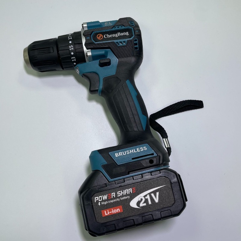 [2026]6pcs Set Combination Pow - Power Tools Drill ulasan dan harga
