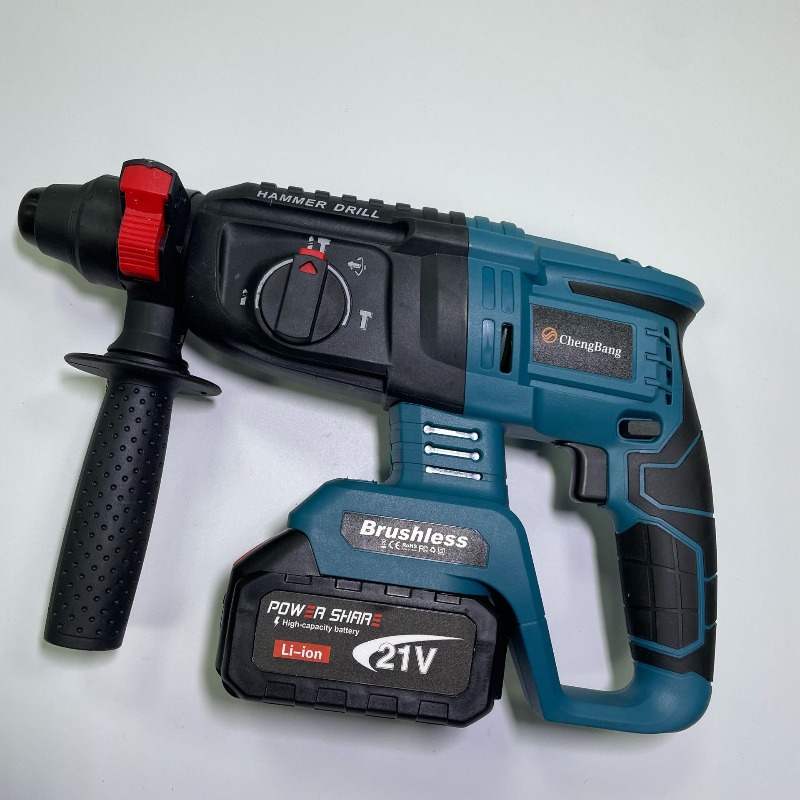 [2026]6pcs Set Combination Pow - Power Tools Drill ulasan dan harga