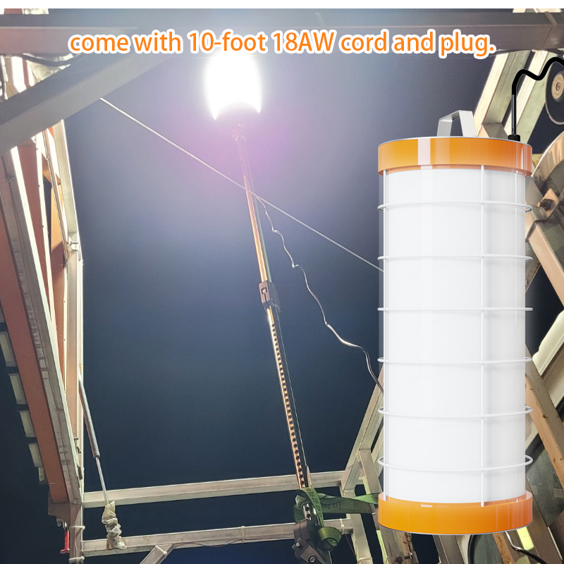 Work Lights Led Temporary 800W - Power Tools For Construction Work ulasan dan harga