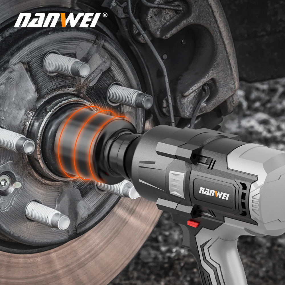 Industrial Grade High Torque E - Power Tools Repairs ulasan dan harga