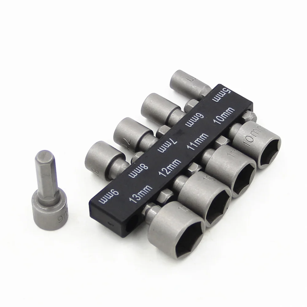 Powerful Socket Inner Hexagona - Power Tools Extension ulasan dan harga