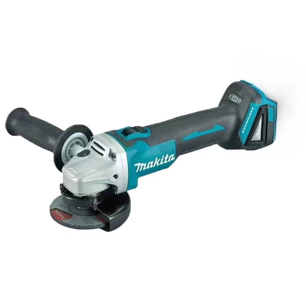 Makita DGA404 battery Brushles - Power Tools Makita Set ulasan dan harga