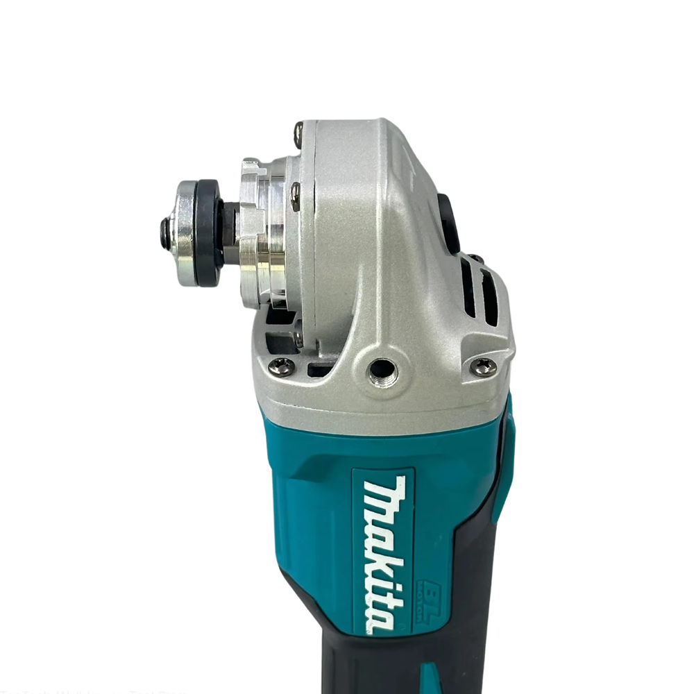 Makita DGA404 battery Brushles - Power Tools Makita Set ulasan dan harga