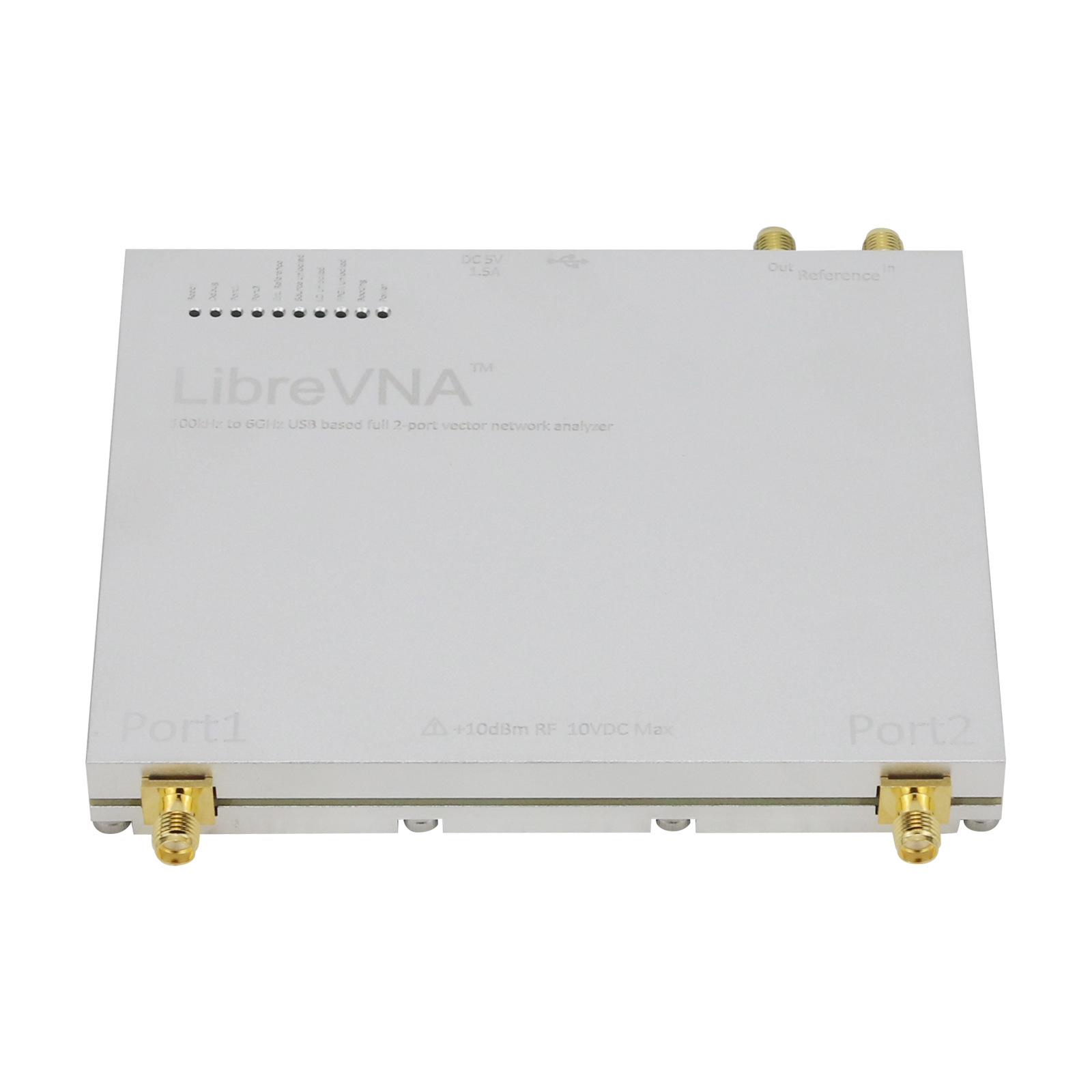 LibreVNA Full 2-Port Vector Ne - Power Tools Vector ulasan dan harga