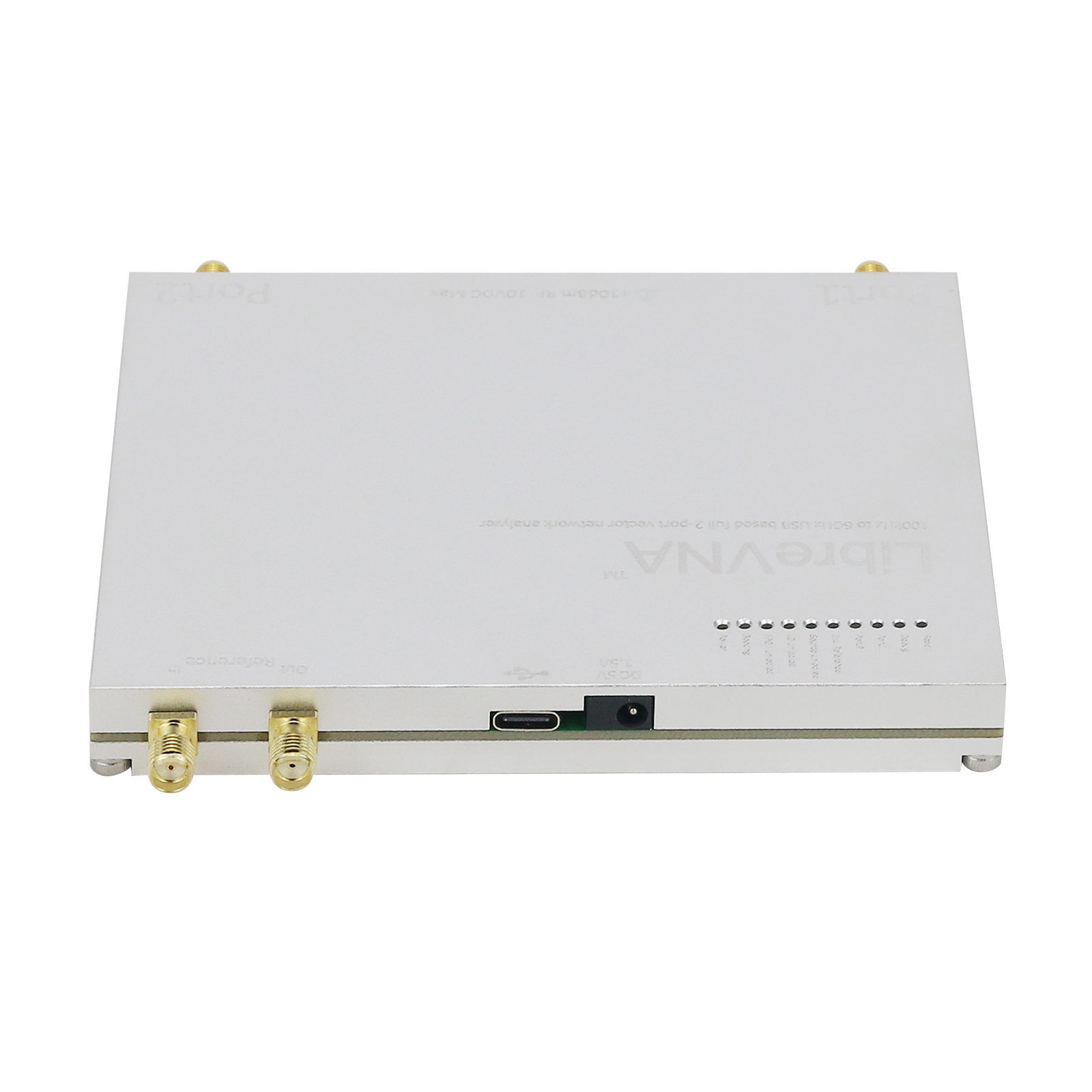 LibreVNA Full 2-Port Vector Ne - Power Tools Vector ulasan dan harga
