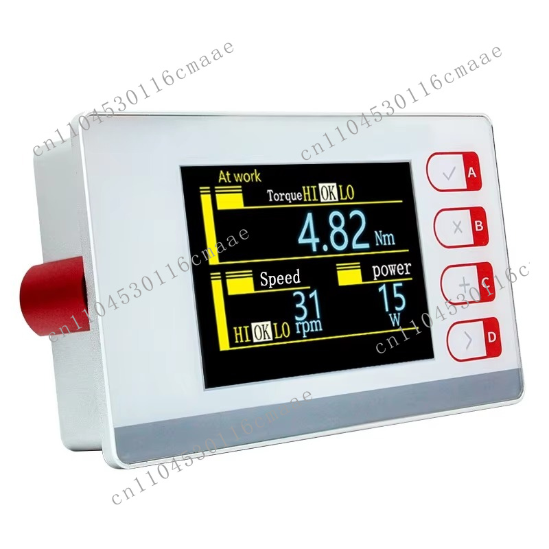 Torque Force Gauge Digital ins - Power Tools English ulasan dan harga