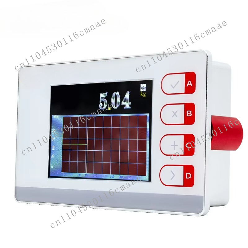 Torque Force Gauge Digital ins - Power Tools English ulasan dan harga