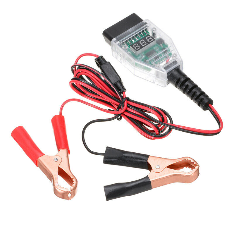 OBD2 Automotive Battery Replac - Power Tools In Automotive ulasan dan harga