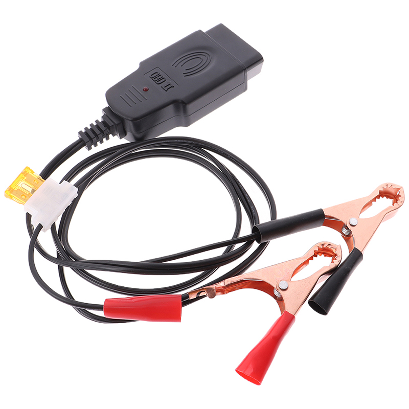 OBD2 Automotive Battery Replac - Power Tools In Automotive ulasan dan harga