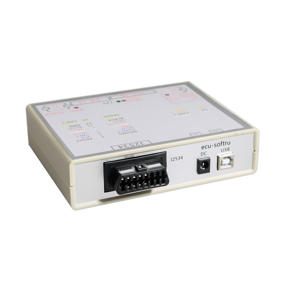 Power Box For JTAG Used For EC - Power Tools English ulasan dan harga