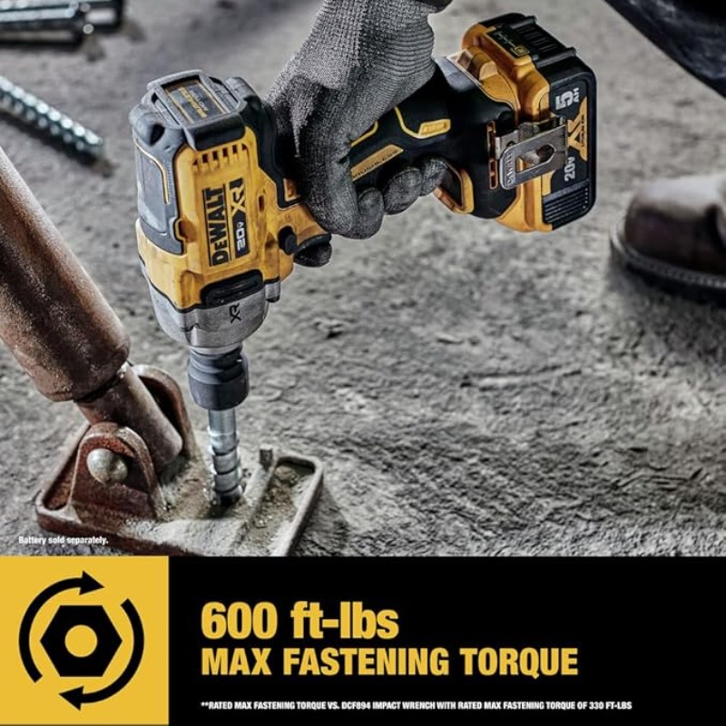 DeWalt  Brushless Electric Wre - Power Tools Repairs ulasan dan harga