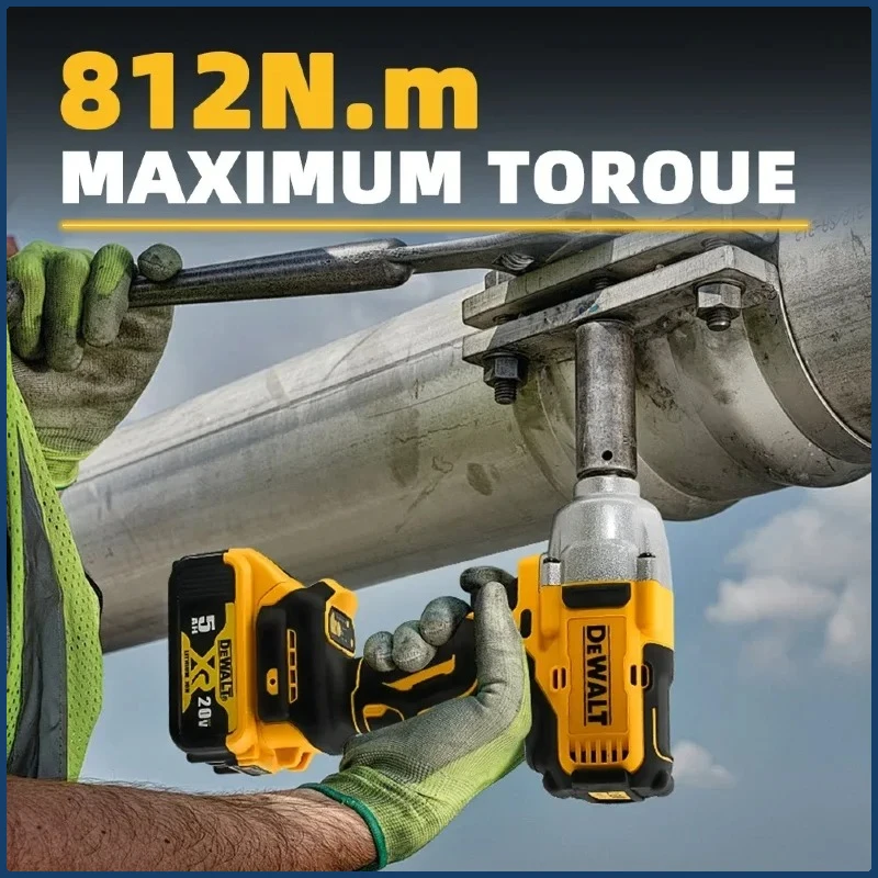 DeWalt  Brushless Electric Wre - Power Tools Repairs ulasan dan harga