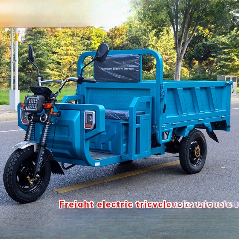 Electric tricycle household sc - Power Tools King ulasan dan harga